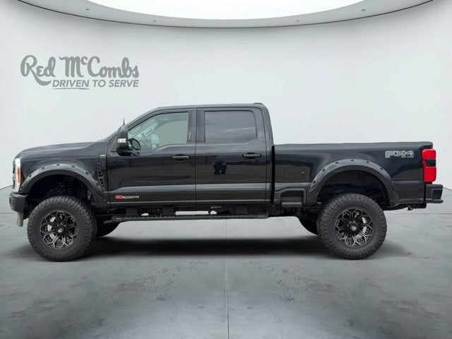 2023 Ford Super Duty F-250 SRW Lariat®