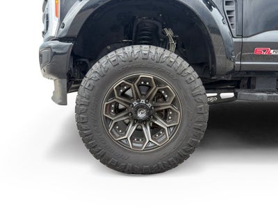 2023 Ford Super Duty F-250 SRW Lariat®