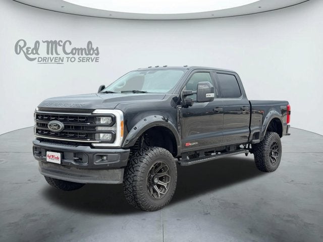 2023 Ford Super Duty F-250 SRW Lariat®
