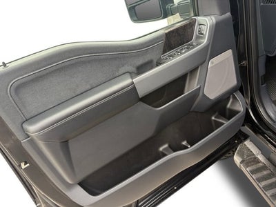 2023 Ford Super Duty F-250 SRW Lariat®