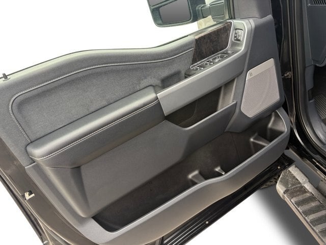 2023 Ford Super Duty F-250 SRW Lariat®
