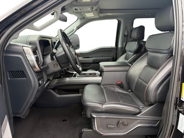 2023 Ford Super Duty F-250 SRW Lariat®