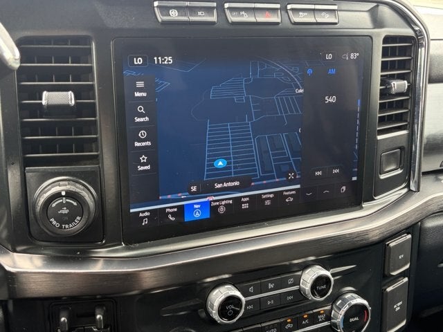 2023 Ford Super Duty F-250 SRW Lariat®