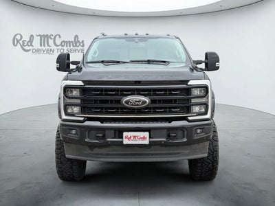 2023 Ford Super Duty F-250 SRW Lariat®