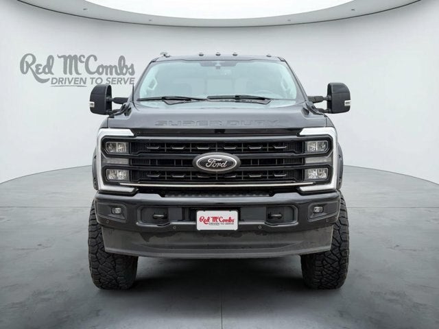 2023 Ford Super Duty F-250 SRW Lariat®