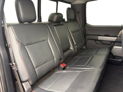 2023 Ford Super Duty F-250 SRW Lariat®