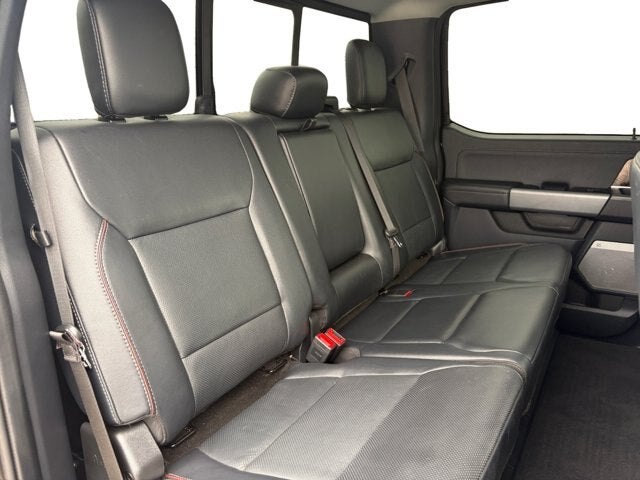 2023 Ford Super Duty F-250 SRW Lariat®