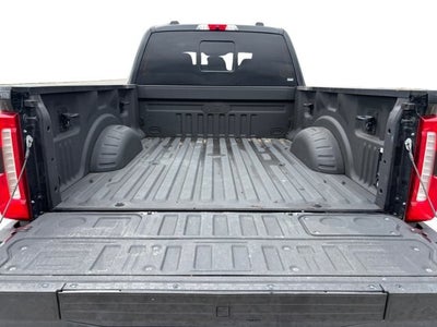 2023 Ford Super Duty F-250 SRW Lariat®