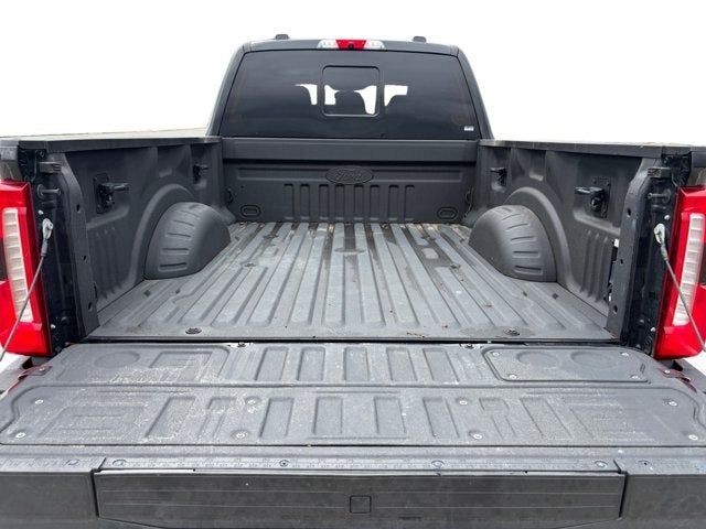 2023 Ford Super Duty F-250 SRW Lariat®