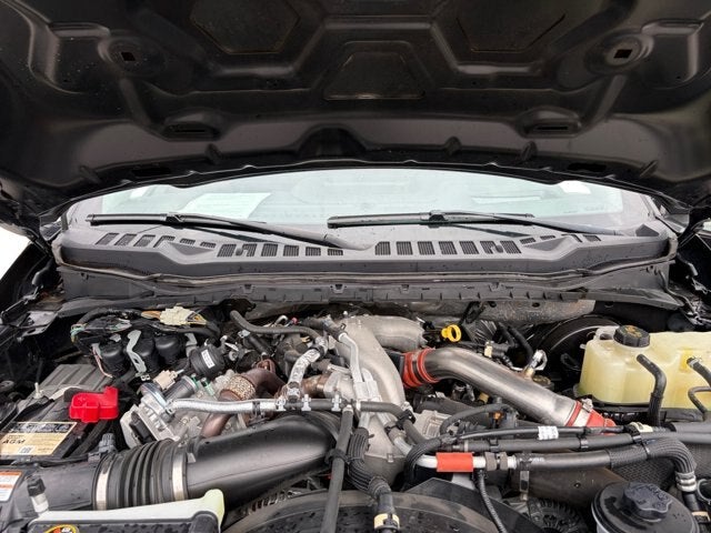 2023 Ford Super Duty F-250 SRW Lariat®