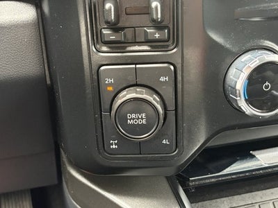 2023 Ford Super Duty F-250 SRW Lariat®