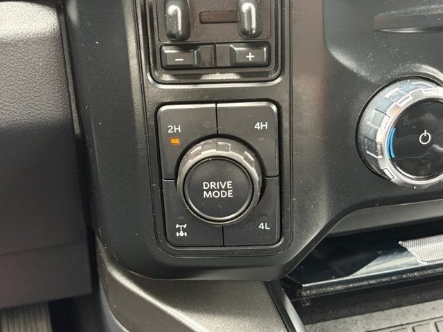 2023 Ford Super Duty F-250 SRW Lariat®