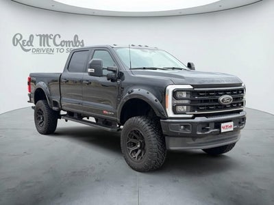 2023 Ford Super Duty F-250 SRW Lariat®