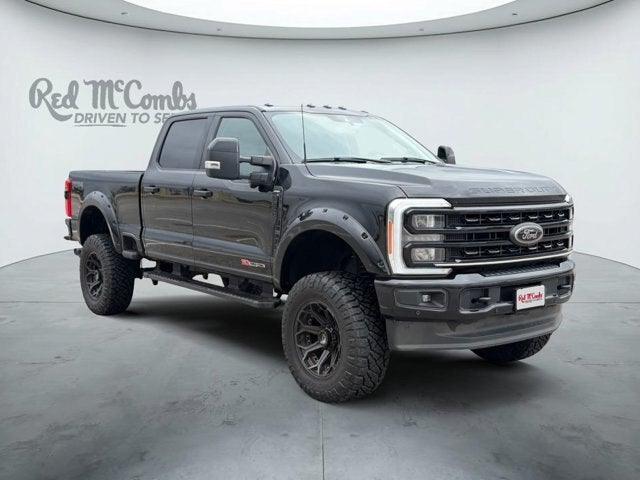 2023 Ford Super Duty F-250 SRW Lariat®