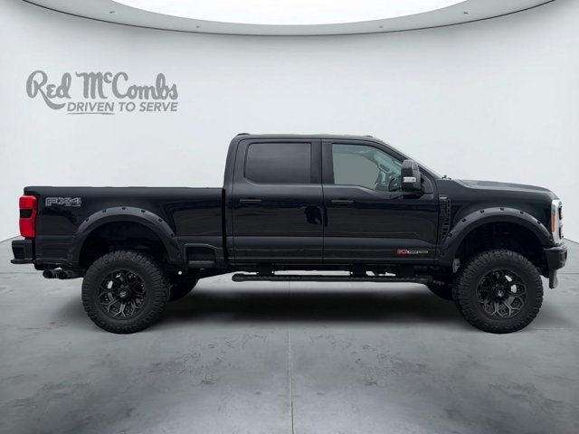 2023 Ford Super Duty F-250 SRW Lariat®