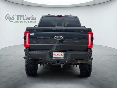 2023 Ford Super Duty F-250 SRW Lariat®
