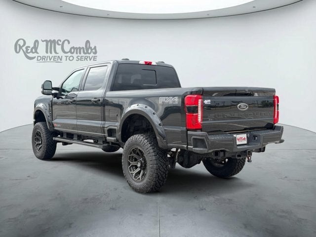 2023 Ford Super Duty F-250 SRW Lariat®