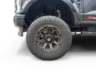 2023 Ford Super Duty F-250 SRW Lariat®