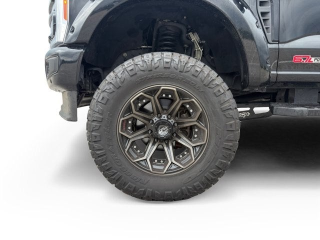 2023 Ford Super Duty F-250 SRW Lariat®