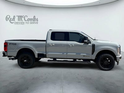 2025 Ford Super Duty F-250 SRW Lariat®