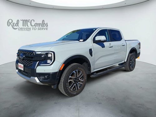 2024 Ford Ranger Lariat®