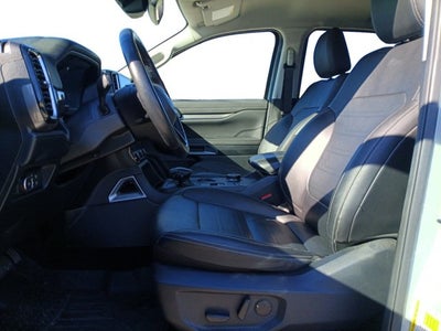 2024 Ford Ranger Lariat®