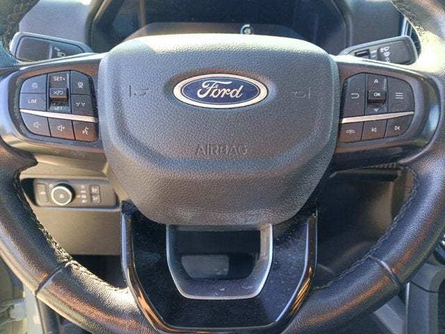 2024 Ford Ranger Lariat®