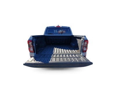 2024 Ford Ranger Lariat®