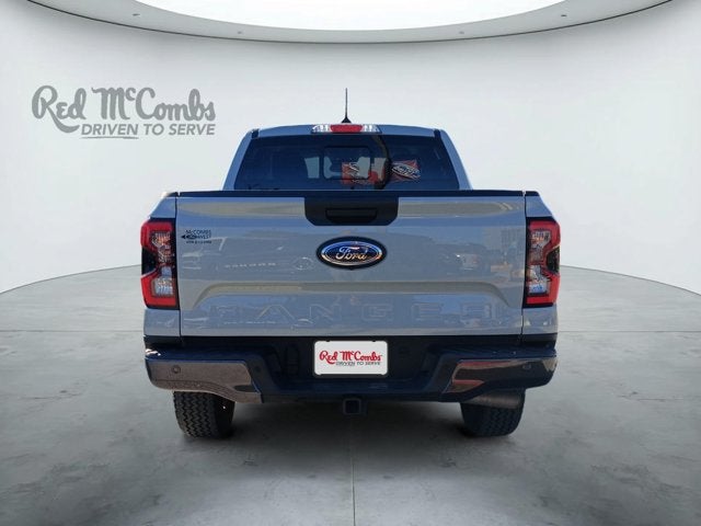 2024 Ford Ranger Lariat®