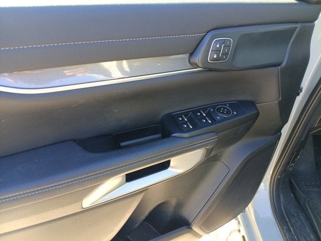 2024 Ford Ranger Lariat®
