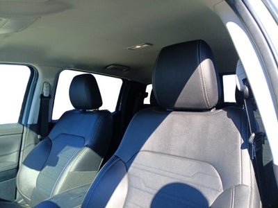 2024 Ford Ranger Lariat®