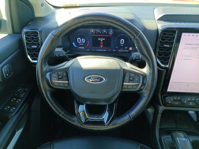 2024 Ford Ranger Lariat®