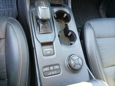 2024 Ford Ranger Lariat®