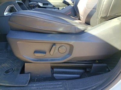 2024 Ford Ranger Lariat®