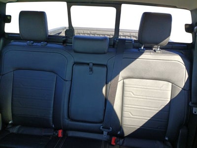 2024 Ford Ranger Lariat®