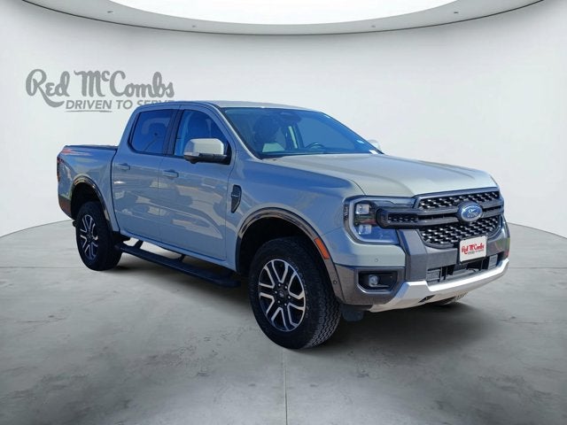 2024 Ford Ranger Lariat®