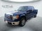 2010 Ford F-150 FX2Sport