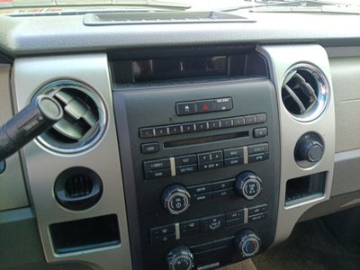 2010 Ford F-150 FX2Sport