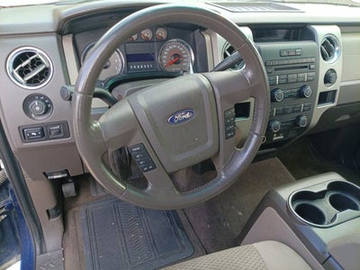 2010 Ford F-150 FX2Sport
