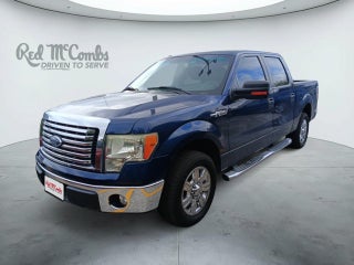 2010 Ford F-150 FX2Sport