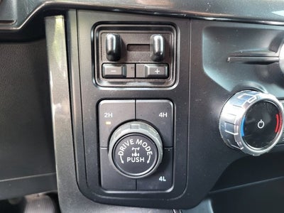 2023 Ford F-150 King Ranch®