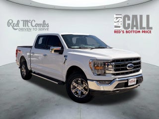 2023 Ford F-150 Lariat®