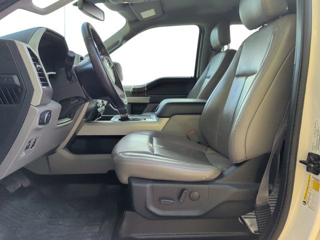 2019 Ford F-150 Lariat®
