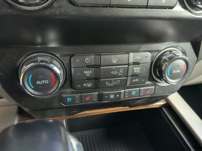 2019 Ford F-150 Lariat®