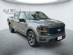 2024 Ford F-150 STX®