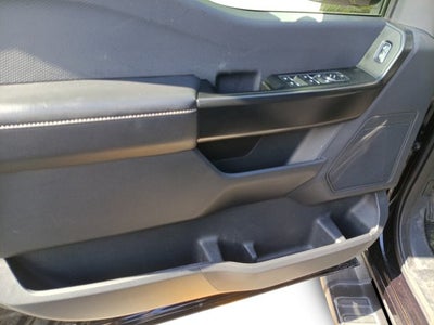 2025 Ford F-150 STX®