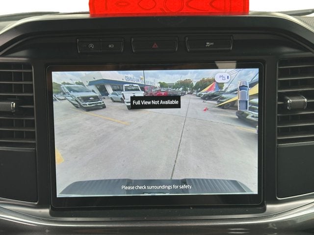 2024 Ford F-150 STX®