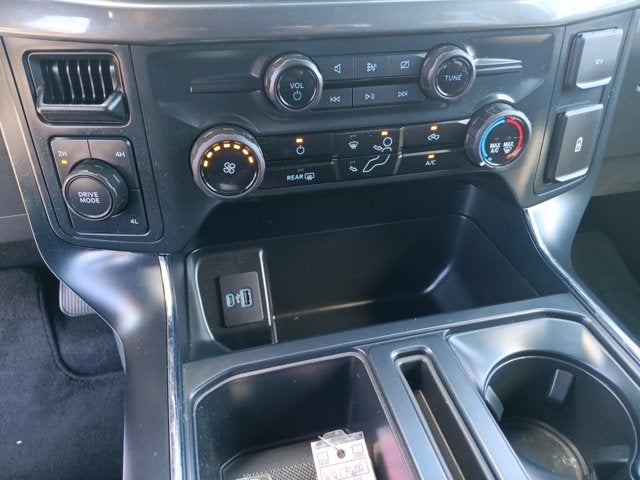 2024 Ford F-150 STX®