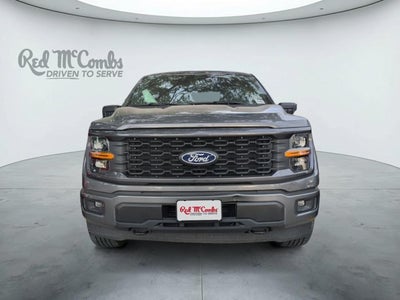 2024 Ford F-150 STX®