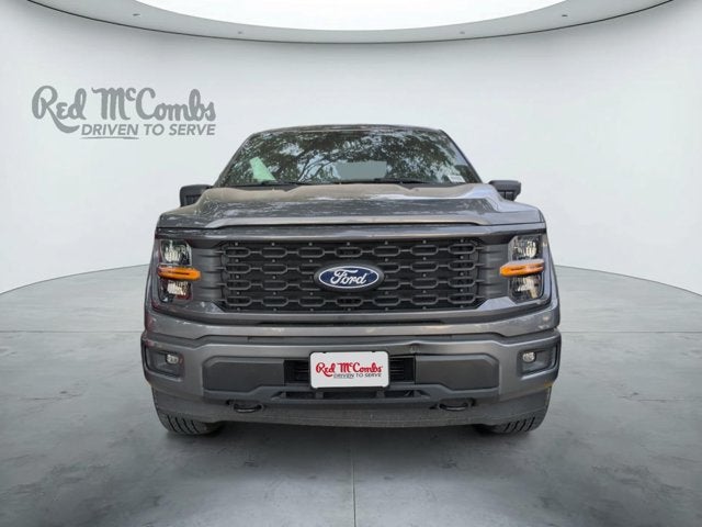 2024 Ford F-150 STX®